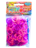 Loom Twister, liilapinkki