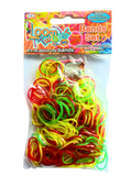 Loom Twister, tummempi neon