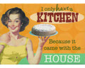 Magneetti hmb, Kitchen