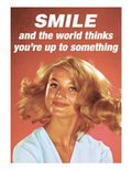 Magneetti hmb, Smile