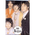 Magneetti M, The Beatles