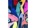 Magneetti Warhol, Dust shoes