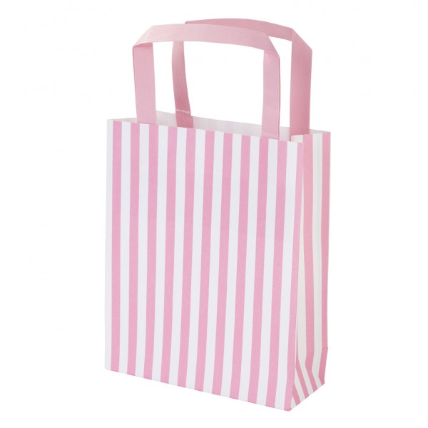 Mix & Match Lahjapussit (8 kpl), Pinkki