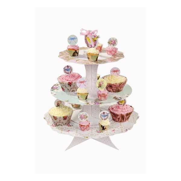 Muffinssivuokapaperit, robotit