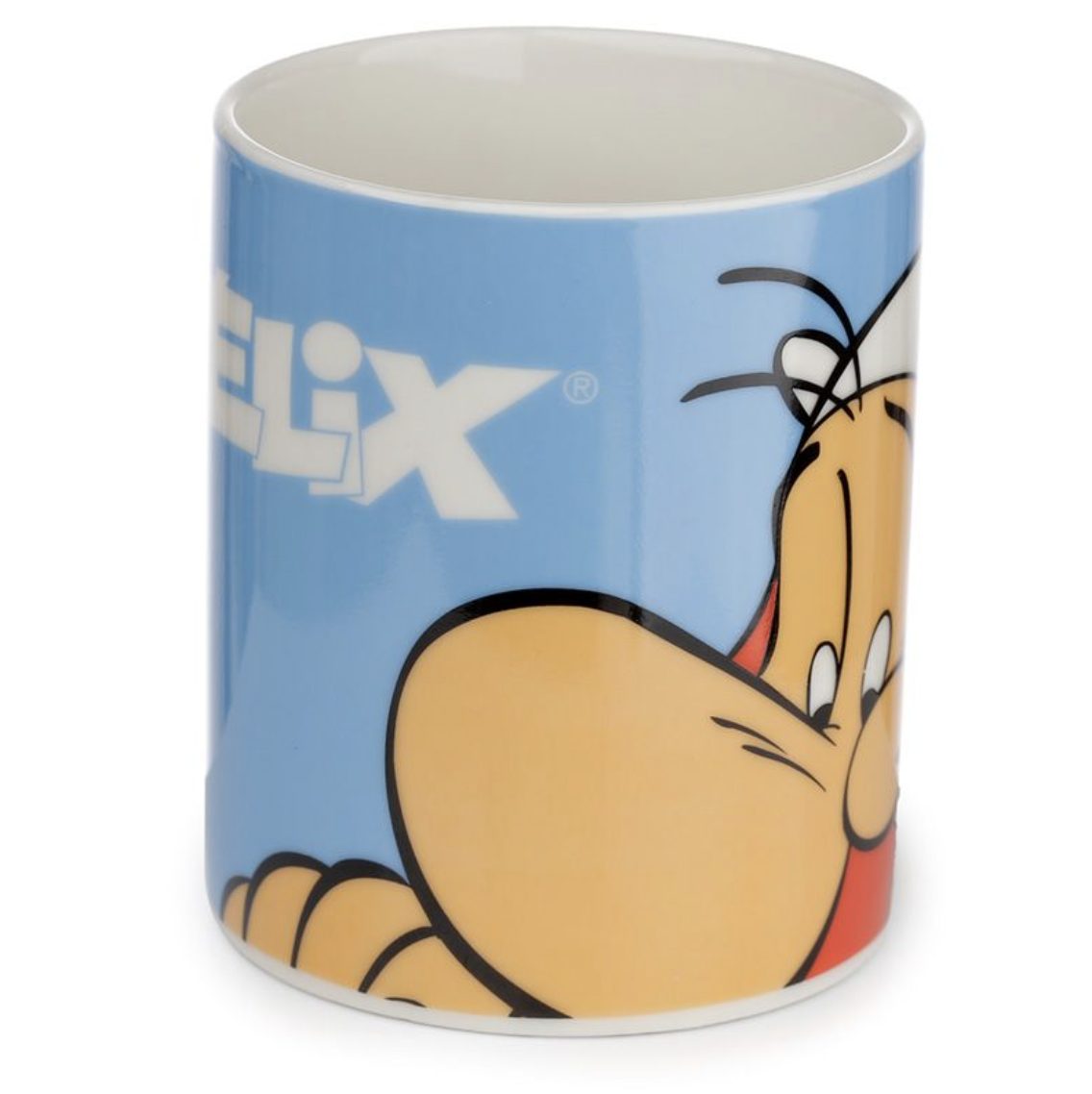 Obelix muki