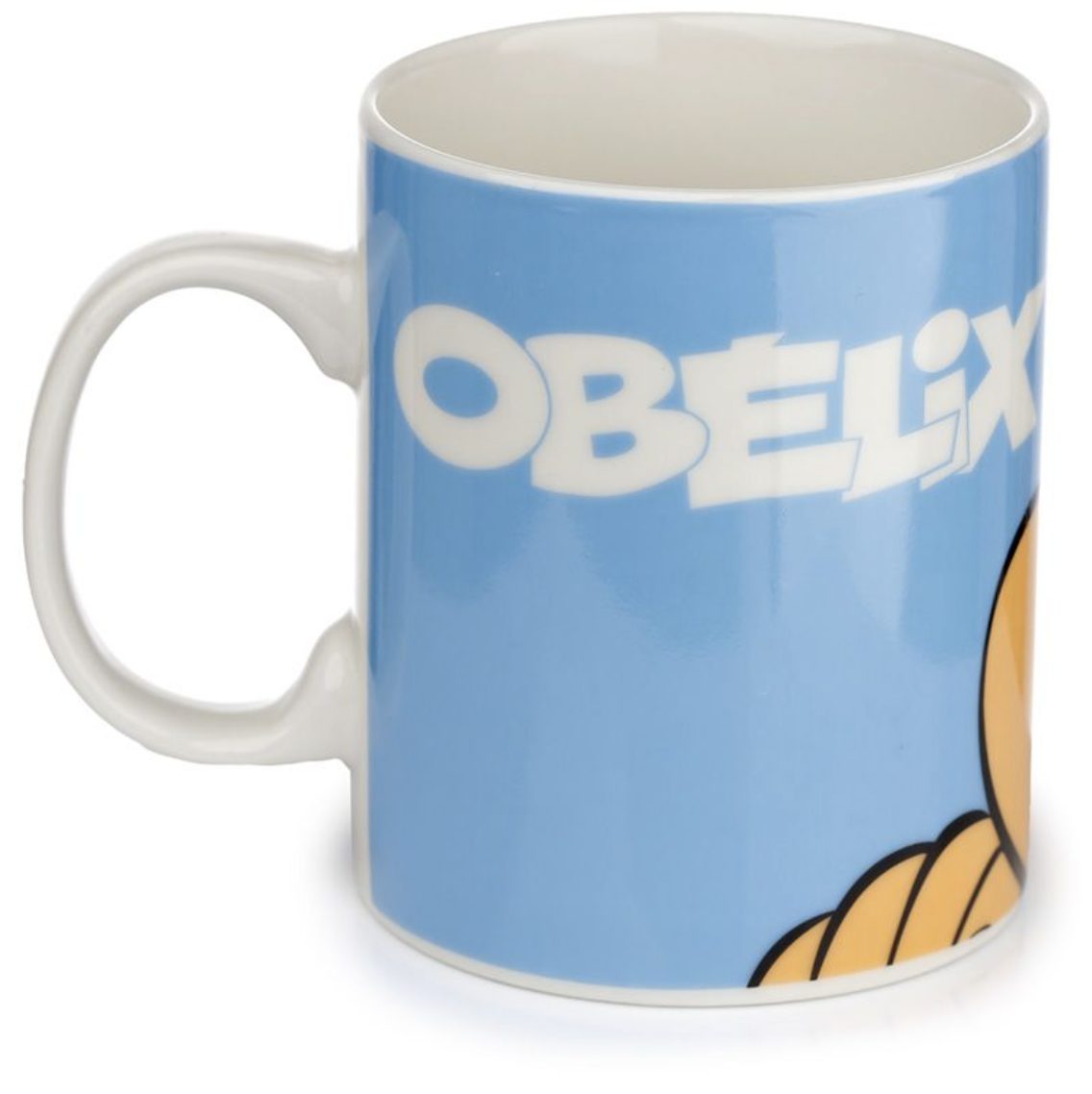 Obelix muki