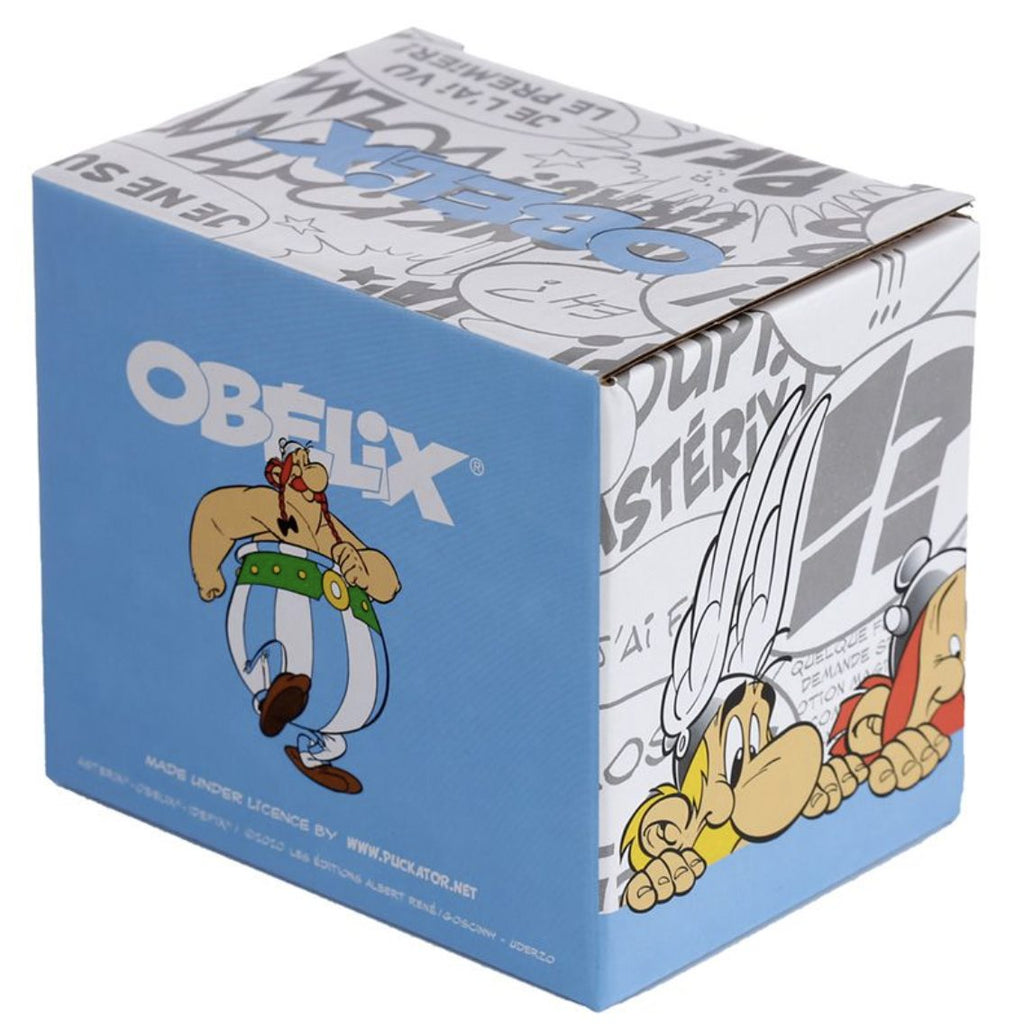 Obelix muki