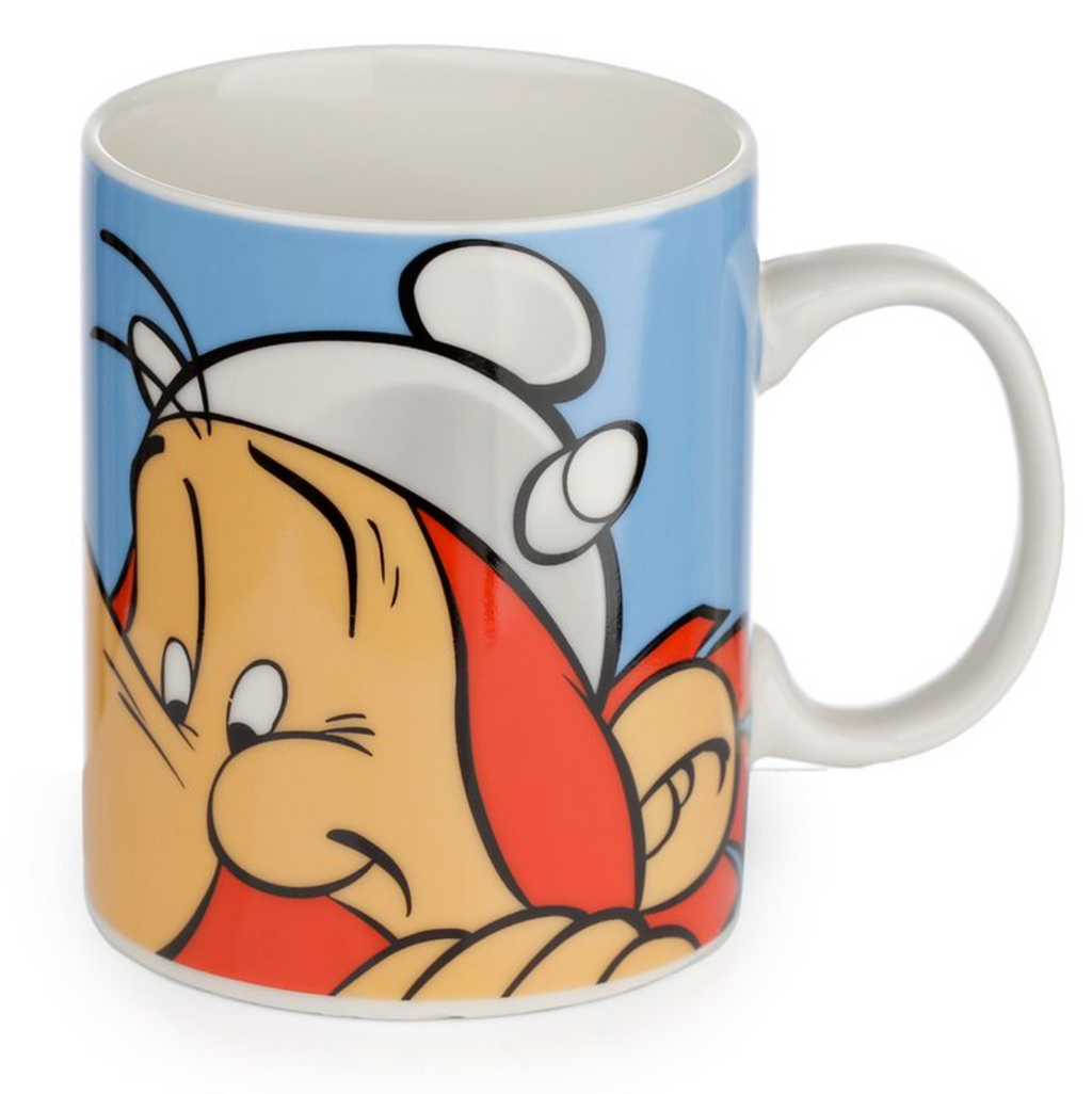 Obelix muki