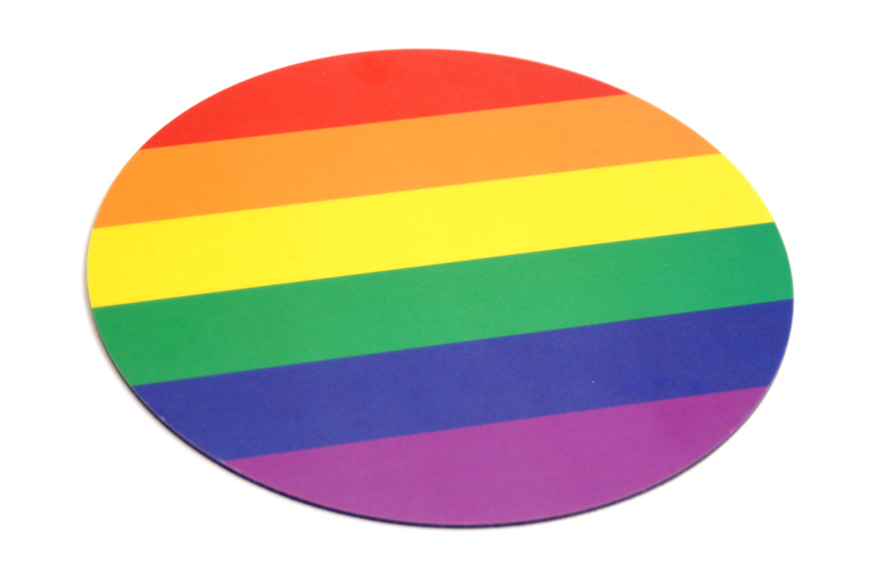 Pannunalunen, Pride