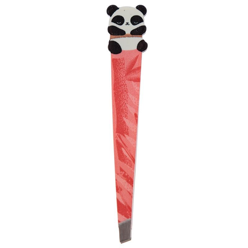 Pinsetti, panda