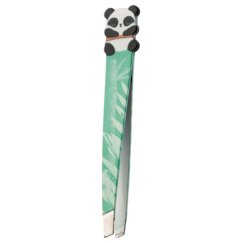 Pinsetti, panda