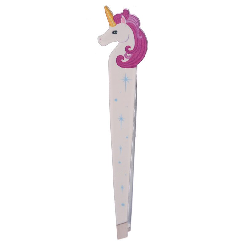 Pinsetti, unicorn