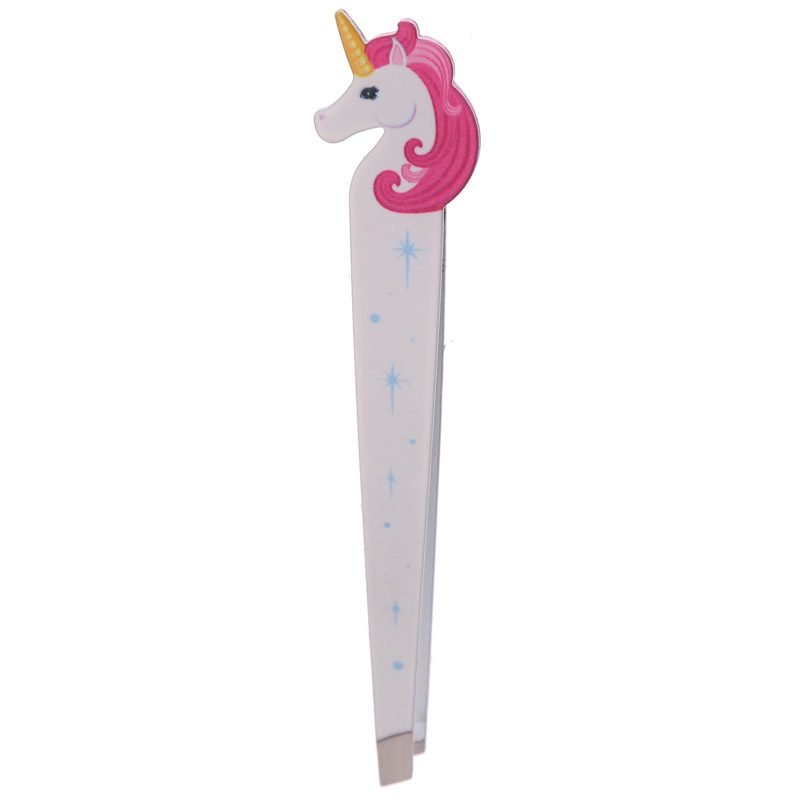 Pinsetti, unicorn