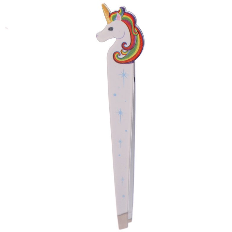 Pinsetti, unicorn