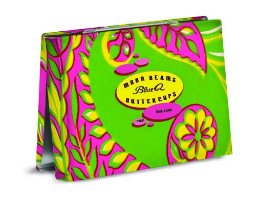 Pocket Box, Field Trip