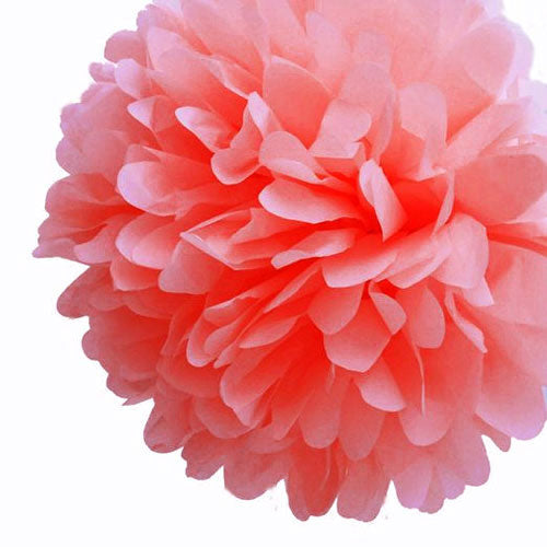 Pom Pom, pinkki