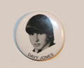 Rintanappi 30 mm, davy jones