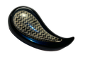 Rintaneula Tweed, drop