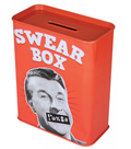 Säästöpossu swear box