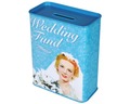 Säästöpossu wedding fund