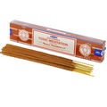 Satya Yogic Meditation Nag Champa Suitsuke