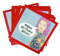 Servetit (20 kpl), HBD bitch