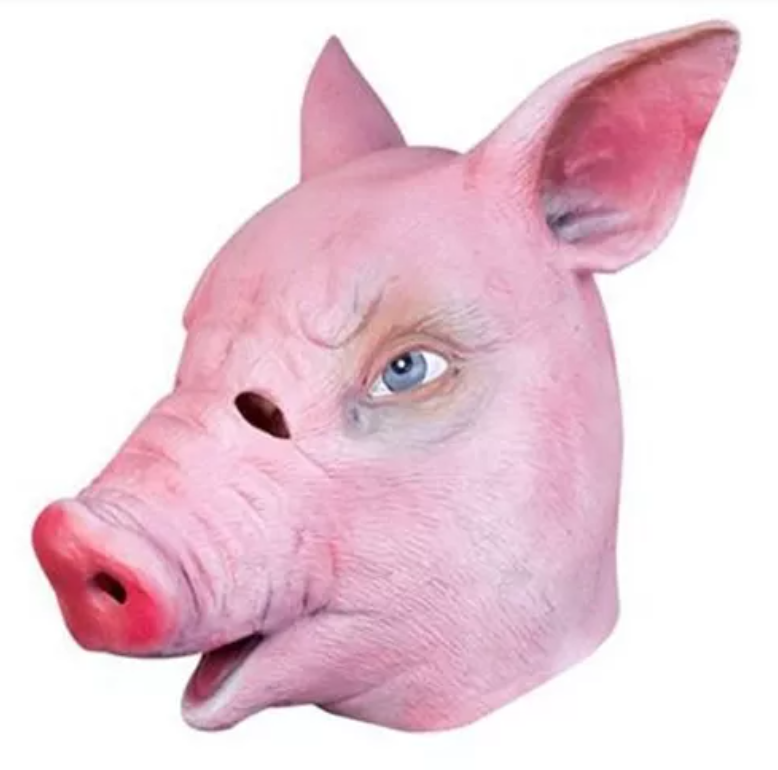 Sikanaamari