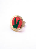 Sormus 60´s, Peace II