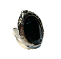 Sormus, Deluxe Black Oval