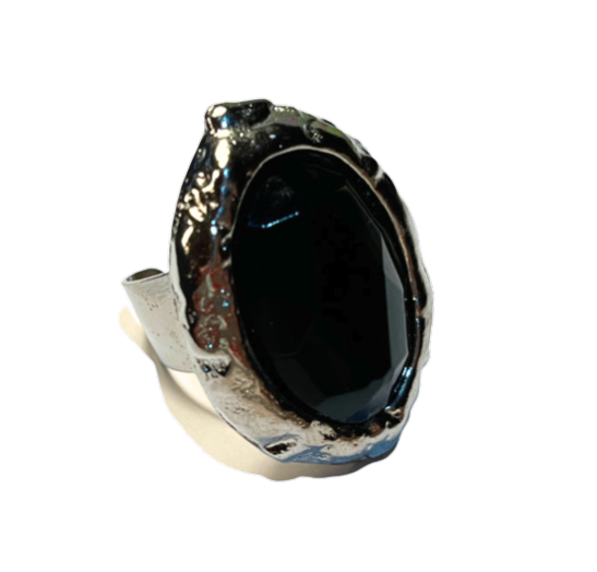 Sormus, Deluxe Black Oval
