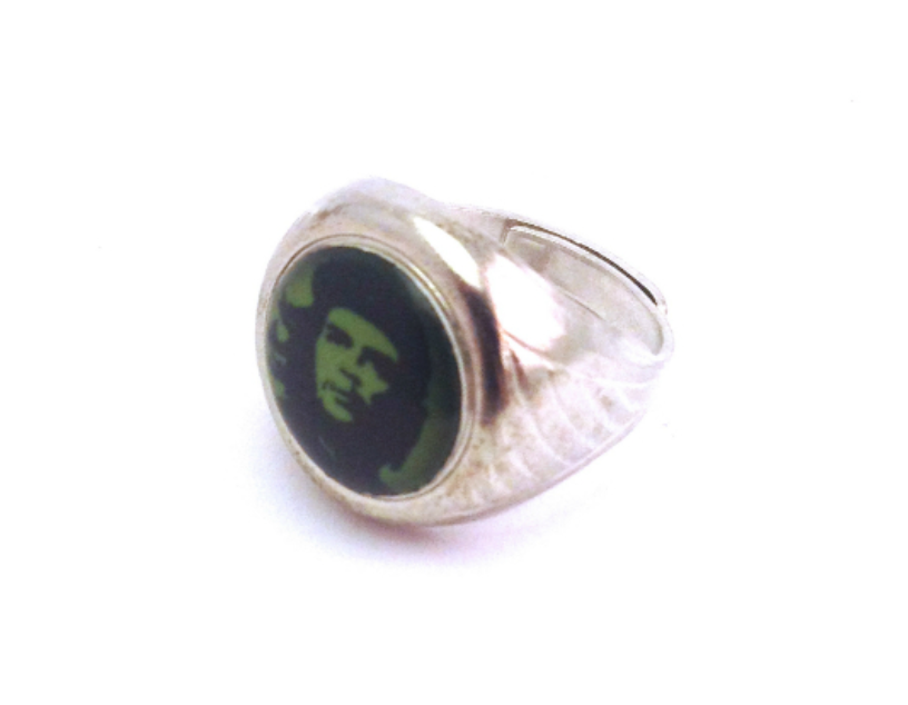 Sormus W&D, Che Guevara