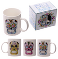 Sugar Skull muki