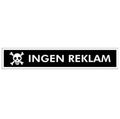 Tarra, Ingen reklam, pääkallo