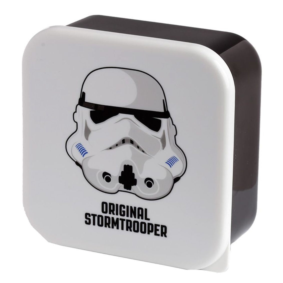 The Original Stormtrooper 3-pack Lounasboksi M/L/XL