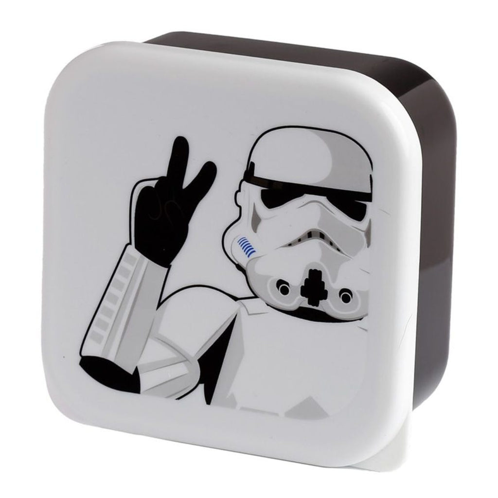 The Original Stormtrooper 3-pack Lounasboksi M/L/XL