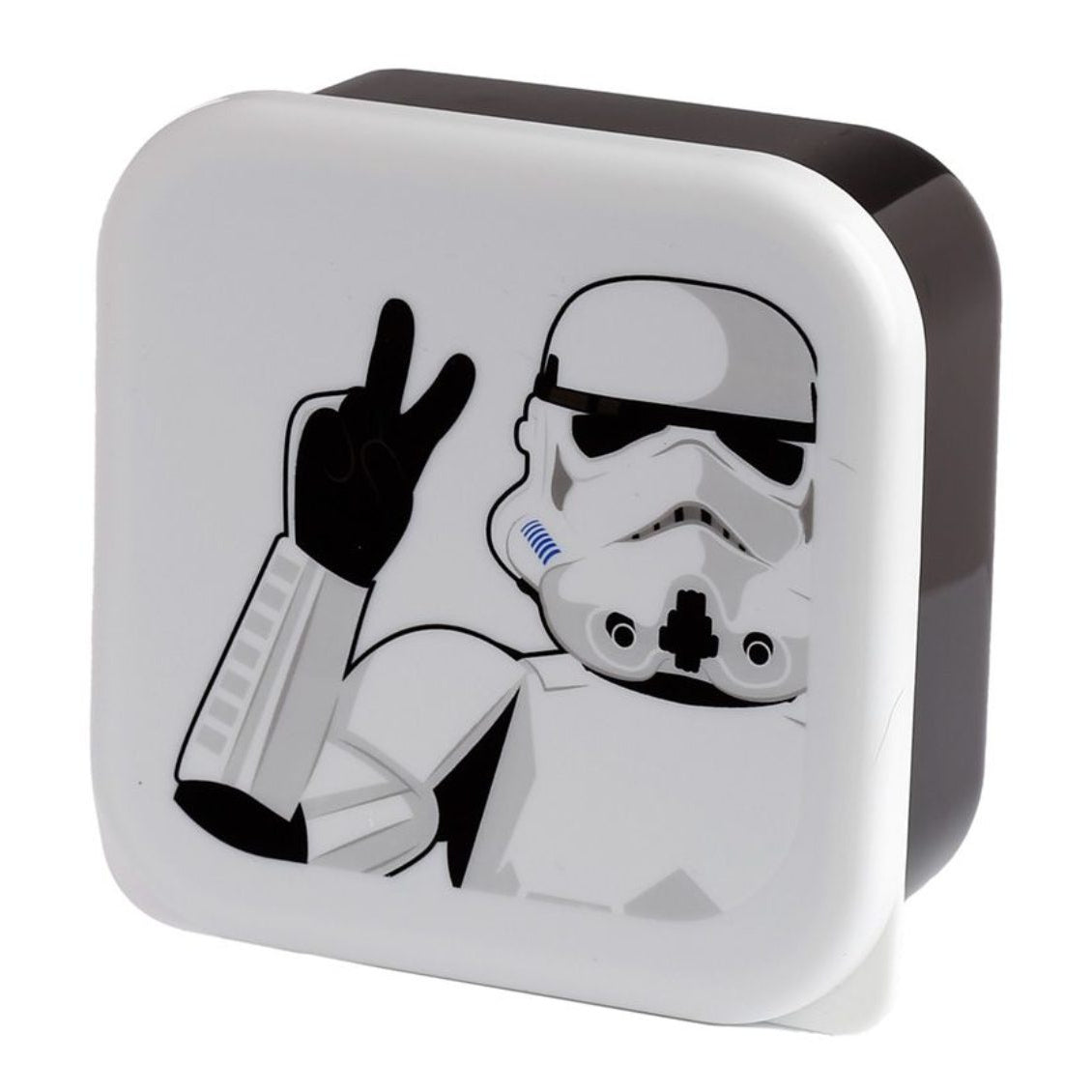 The Original Stormtrooper 3-pack Lounasboksi M/L/XL