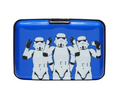 The Original Stormtrooper Pankkikorttikotelo (RFID-suojattu) - Sininen