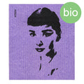 Tiskirätti, Audrey Hepburn