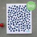 Tiskirätti, Blueberry