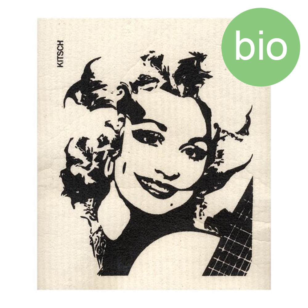 Tiskirätti, Dolly Parton
