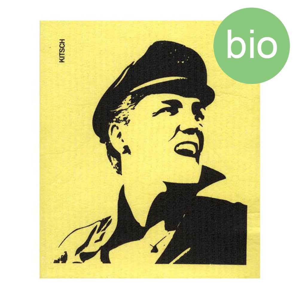 Tiskirätti, Elvis