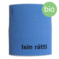 Tiskirätti, Isin rätti