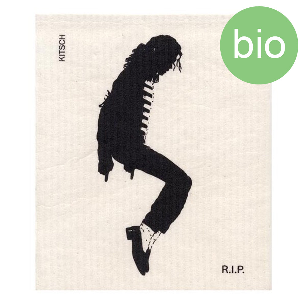 Tiskirätti, Moonwalk