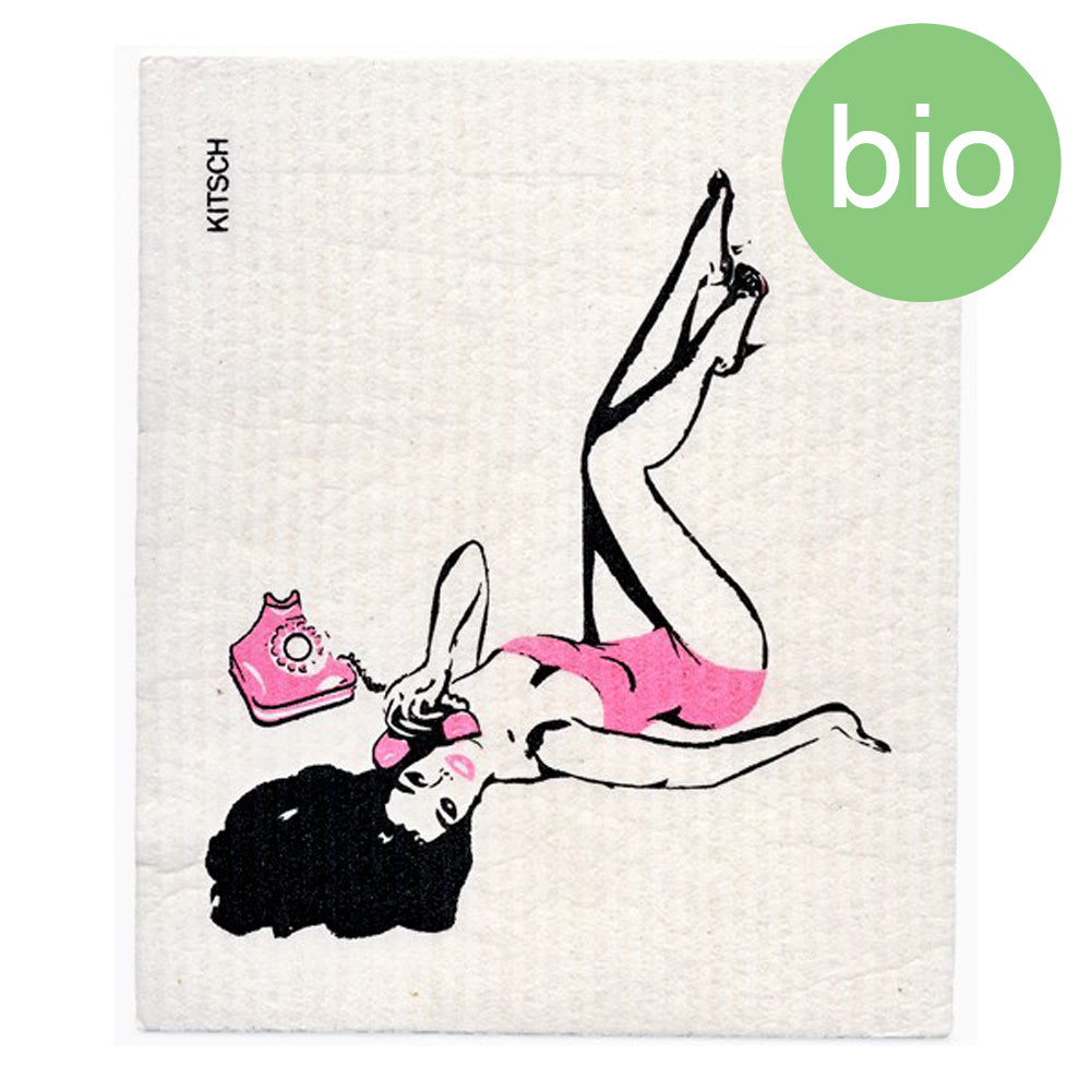 Tiskirätti, Pinup Phone