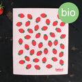 Tiskirätti, Strawberries