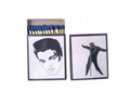 Tulitikut, Elvis