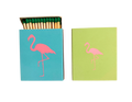 Tulitikut, Flamingo