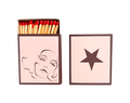 Tulitikut, Garbo