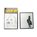 Tulitikut, Marilyn