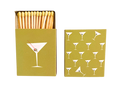 Tulitikut, Martini